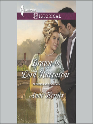 cover image of Drawn to Lord Ravenscar